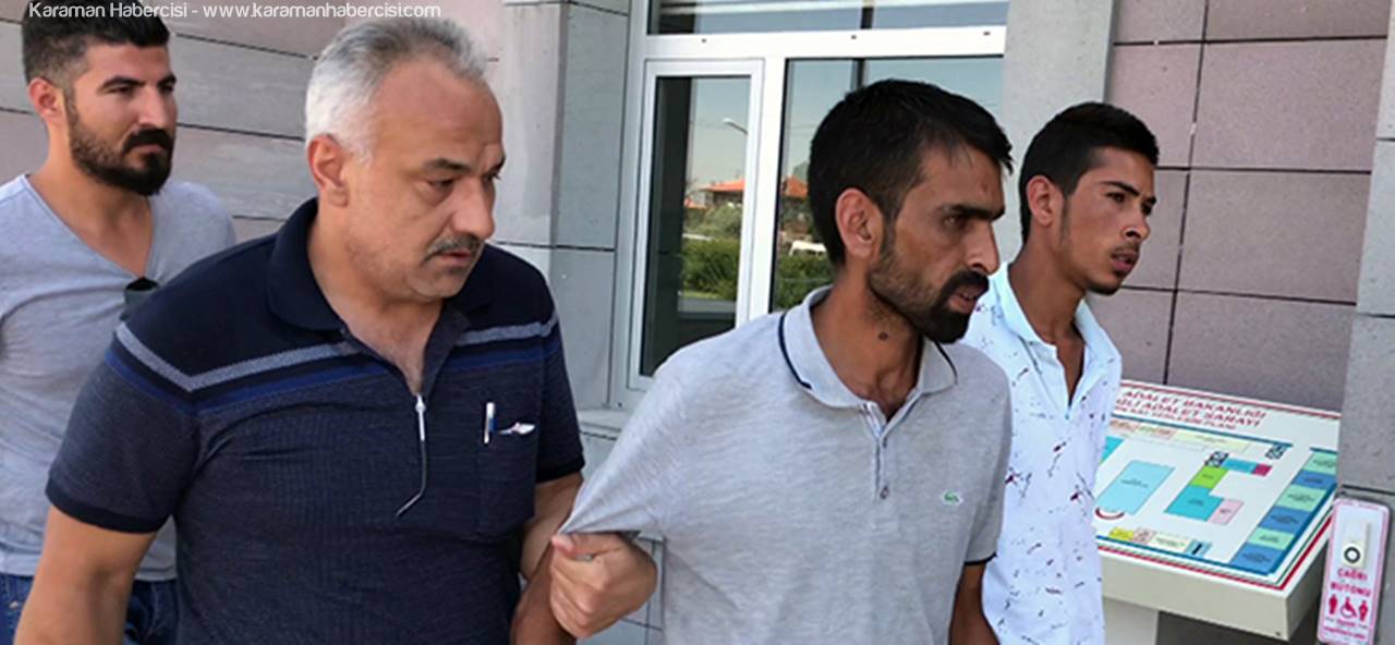 Konya Ereğli'de Düz Kontakçılara Suçüstü