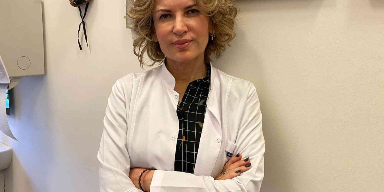 Uzmanından Öneri: “kışın Cildi Canlı Tutmak İçin Bol Su İçin”