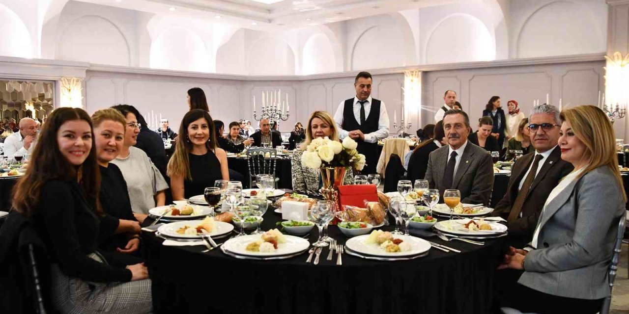 Tepebaşı’nda Engel Yok