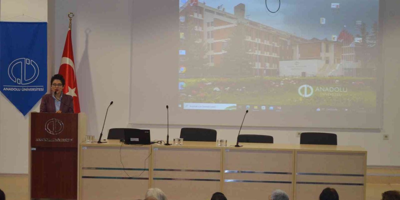 “dijital Dönüşümün Yansımaları Ve Dünya Engelliler Günü” Söyleşisi