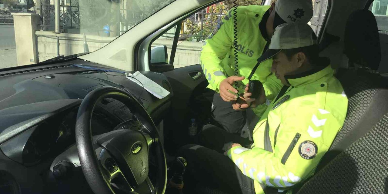 Engelli Gencin Polislik Hayali Gerçek Oldu