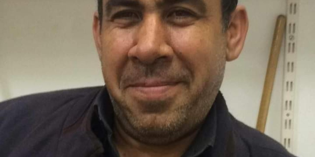 Beklenmeyen Ölüm İlçeyi Yasa Boğdu