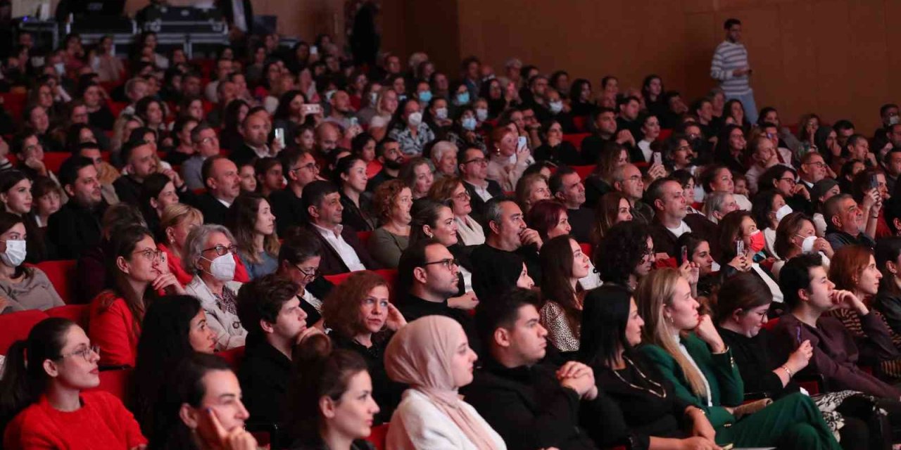 22.uluslararası Antalya Piyano Festivali’nden Müzik Ve Mizahın Birleştiği Açılış