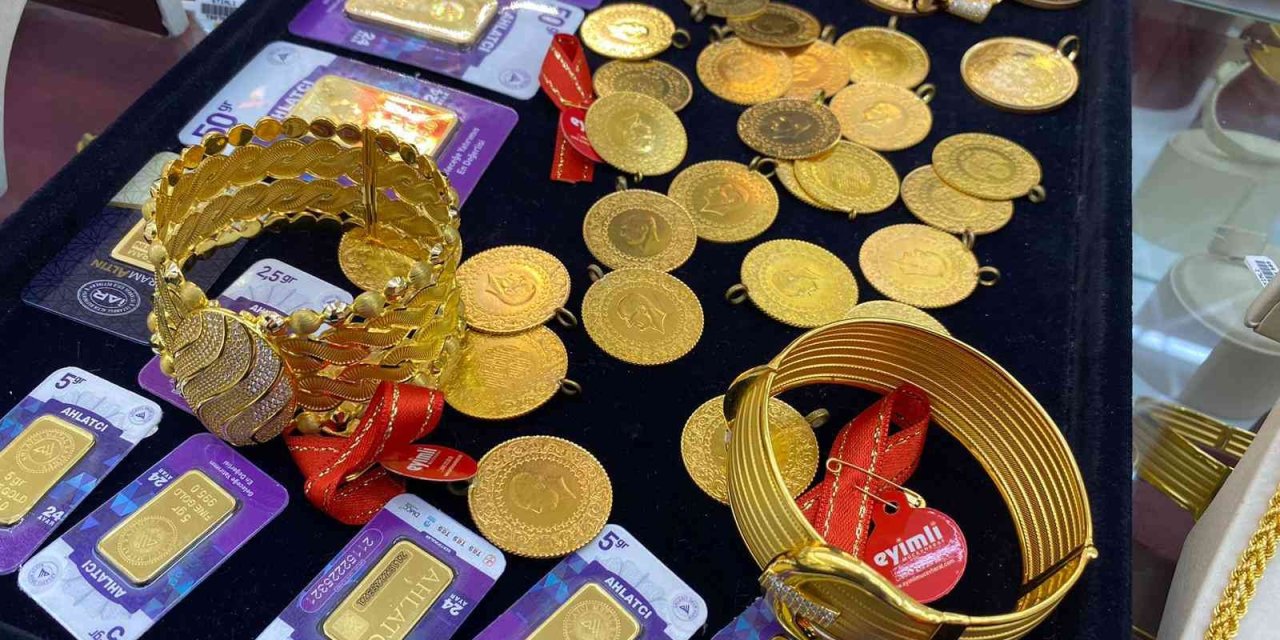 Uzmanından Uyarı: “altında Yatırımın Tam Zamanı”