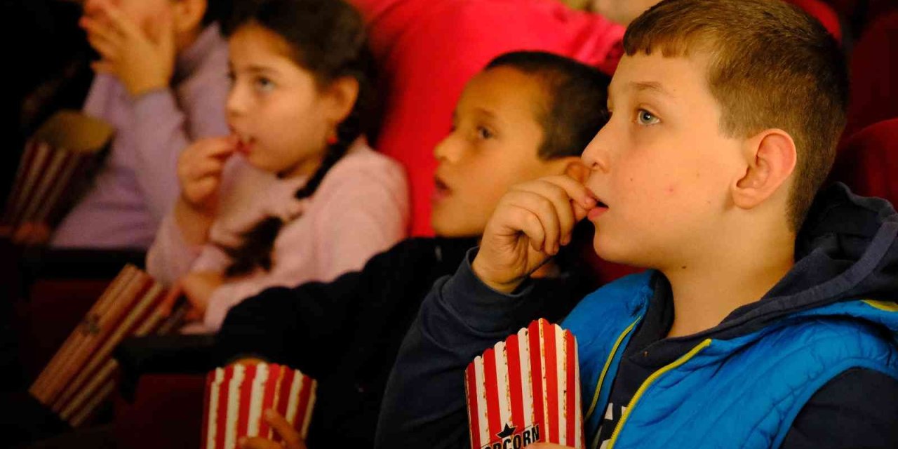 Sivrihisar Belediyesi’nden Anlamlı Etkinlik