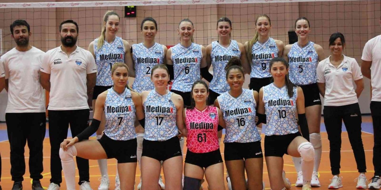 Kayseri Atletikspor Ligdeki Beşinci Galibiyetini Aldı