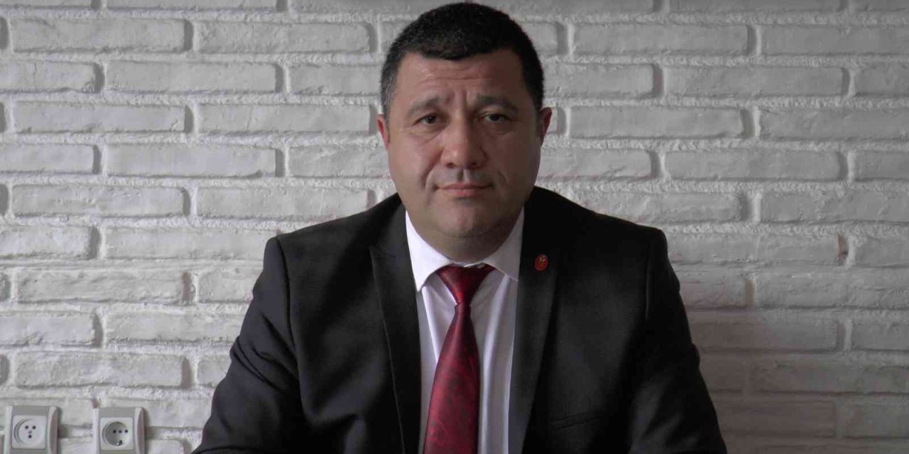 Ergül: “sokak Hayvanları Veterinerlerin Değil, Belediyelerin Sorumluluğundadır”