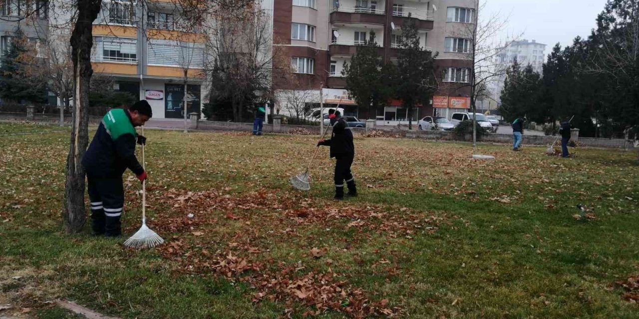 Büyükşehir, Topladığı Gazelleri Gübreye Dönüştürüyor