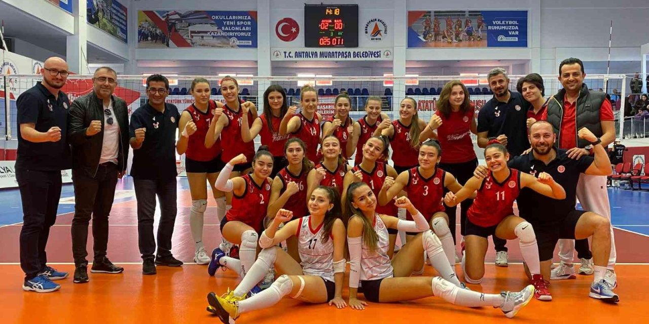 Filenin Akrepleri Evinde Galip