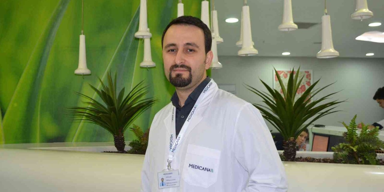 Uzmanından Grip Sonrası Geçmeyen Öksürük İçin Astım Uyarısı