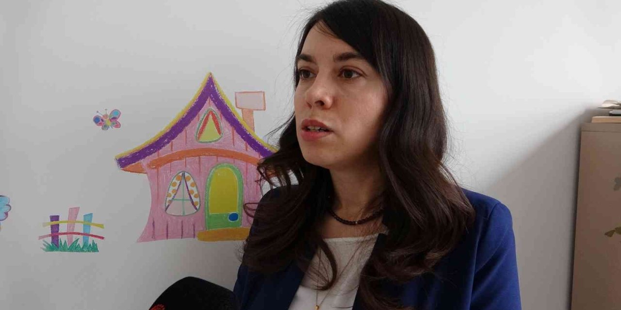 Çocuklarınızı Ekrana Kurban Etmeyin