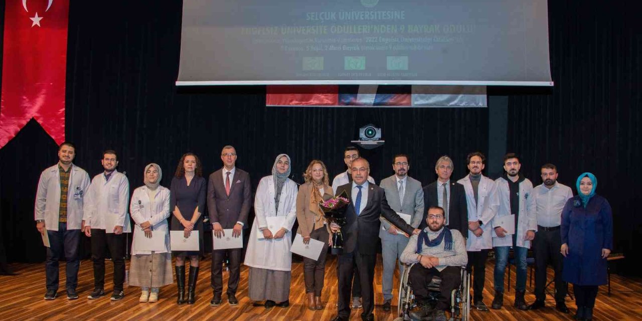 Sü’de “belki De Engelsizsiniz” Adlı Program Düzenlendi