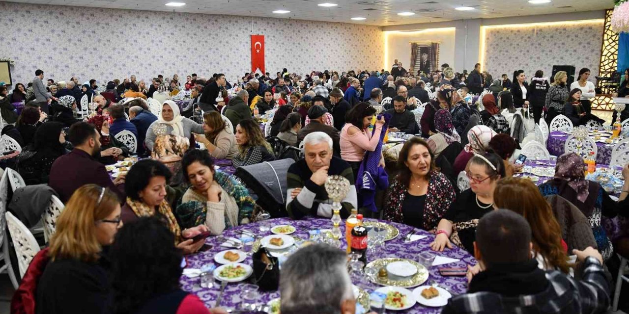 Bakan Ataç, "tüm Zorlukları Birlikte Aşacağız"