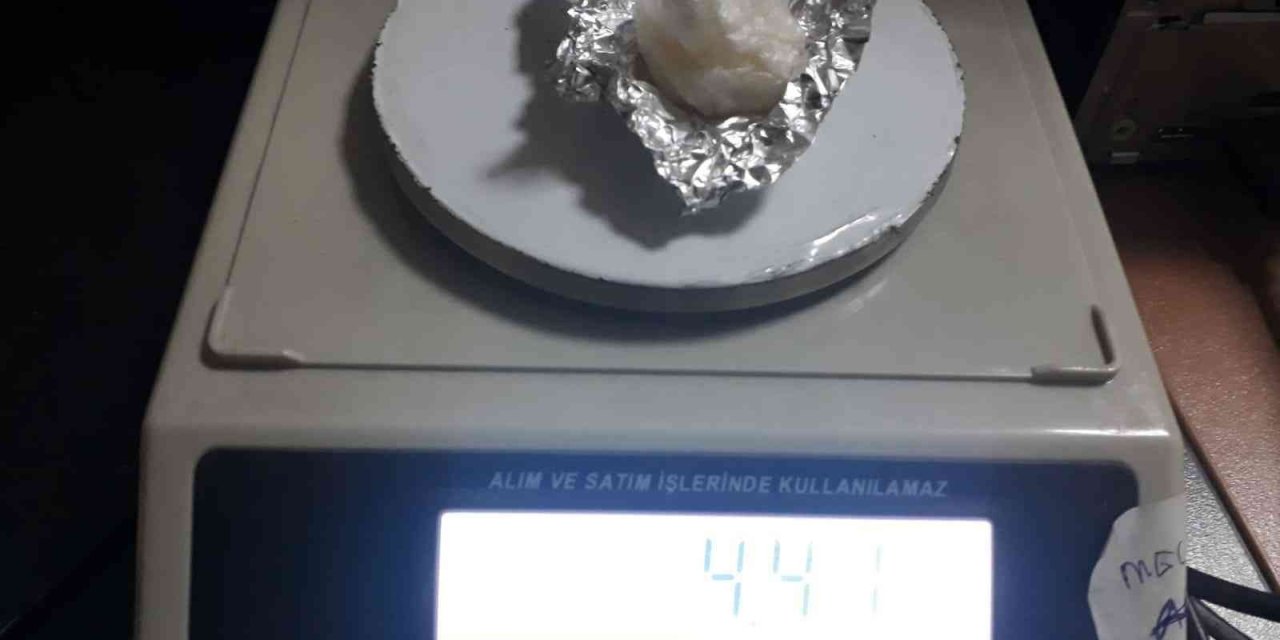 Güven Timleri 1 Haftada 2 Bin 22 Kişiyi Sorguladı