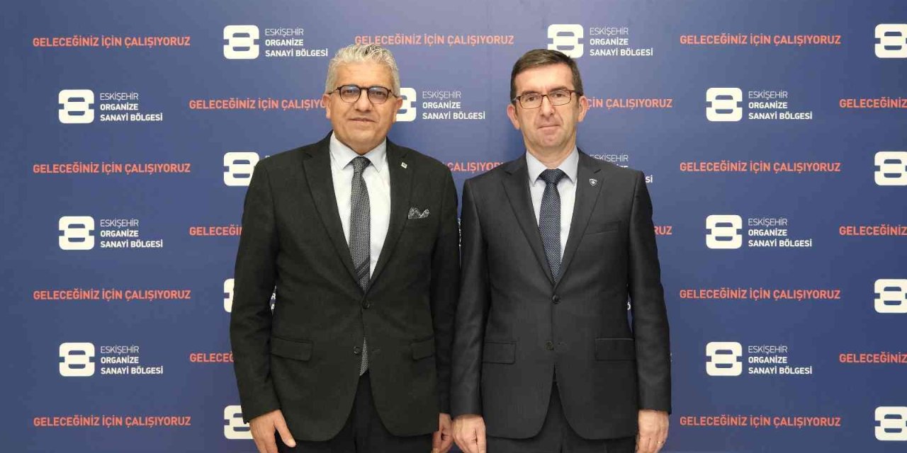 Başkan Nadir Küpeli: “iyi İlişkileri Ekonomik Olarak Taçlandırmak İstiyoruz”