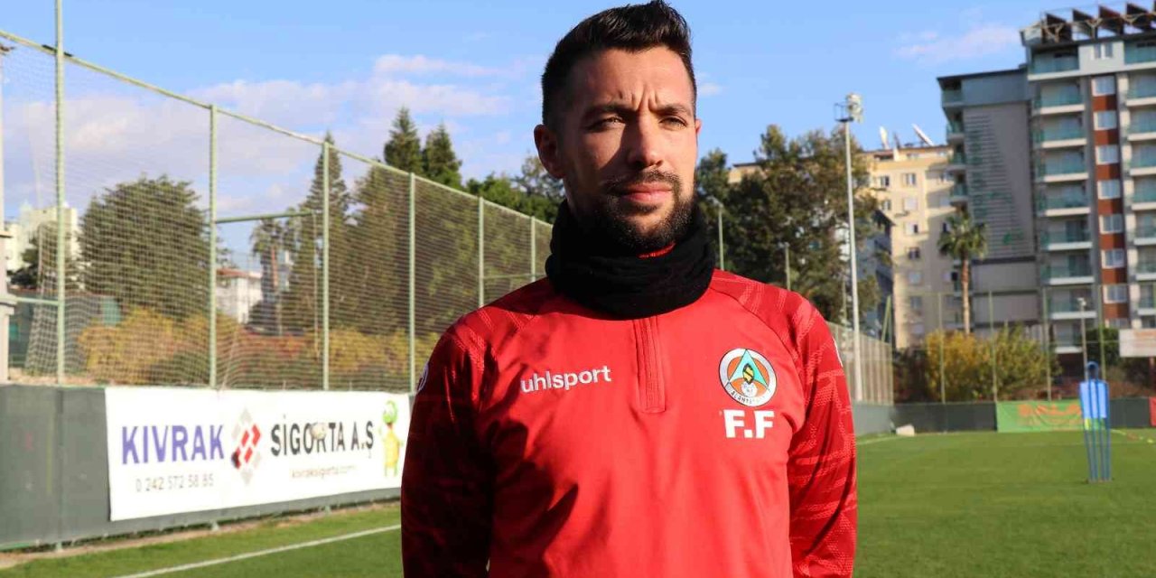 Francesco Farioli: “kesinlikle Bu Oyun Anlayışından Geri Adım Atmayı Düşünmüyoruz”