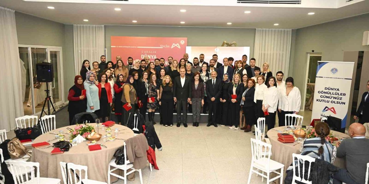 Seçer: "yaptığımız Hizmetler İnsanların Yüzünü Güldürmeli"