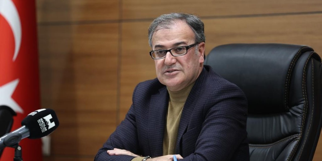 Hacılar Belediye Meclisi Aralık Ayı Toplantısını Yaptı