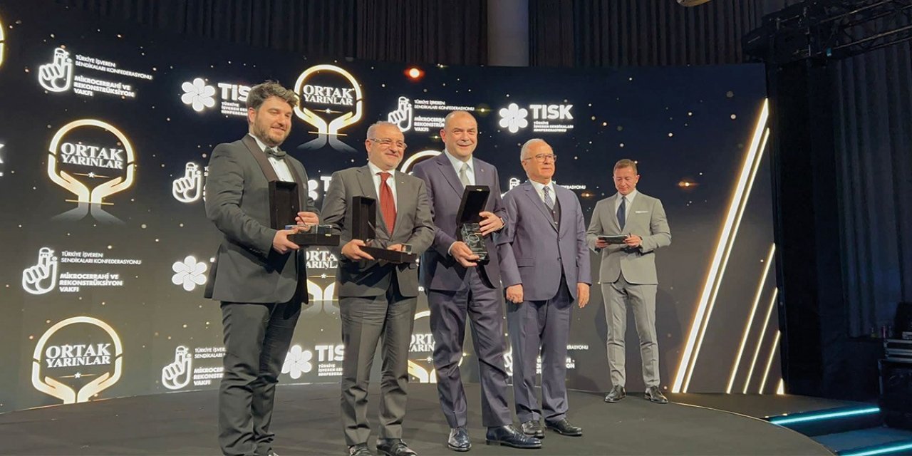 Eso-akademi’den Türkiye Çapında Büyük Başarı