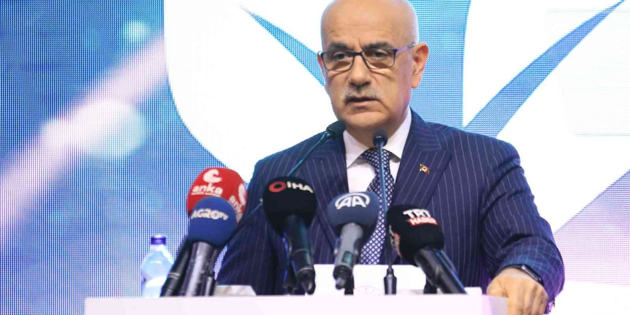 Bakan Kirişci: “bu Yılki İhracat Beklentimiz 30 Milyar Dolar”