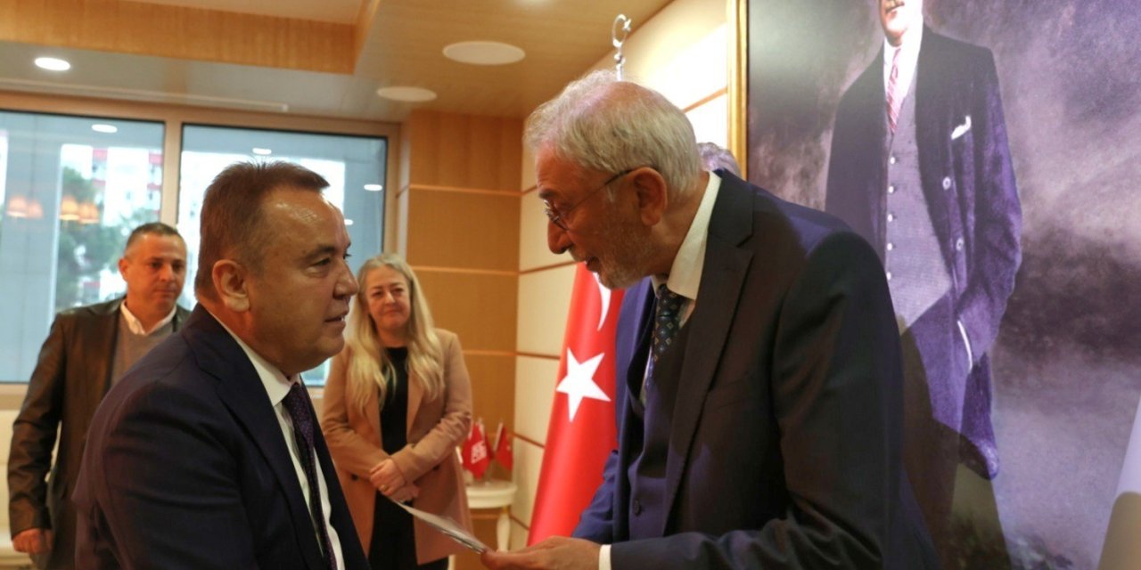 Antalya’da Tapu Mağdurları İçin Olumlu Gelişme