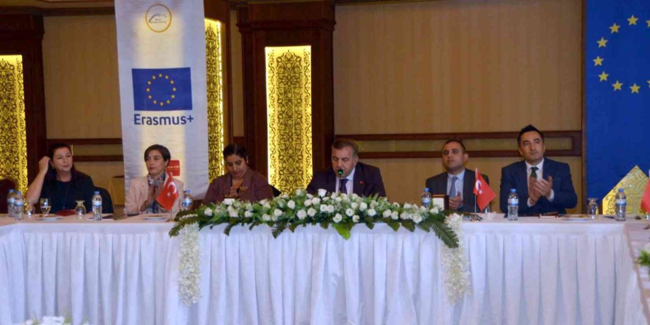 İl Milli Eğitim Müdürü Koca: "eğitimin Her Alanında Yenilikçi Adımlar Atıyoruz"