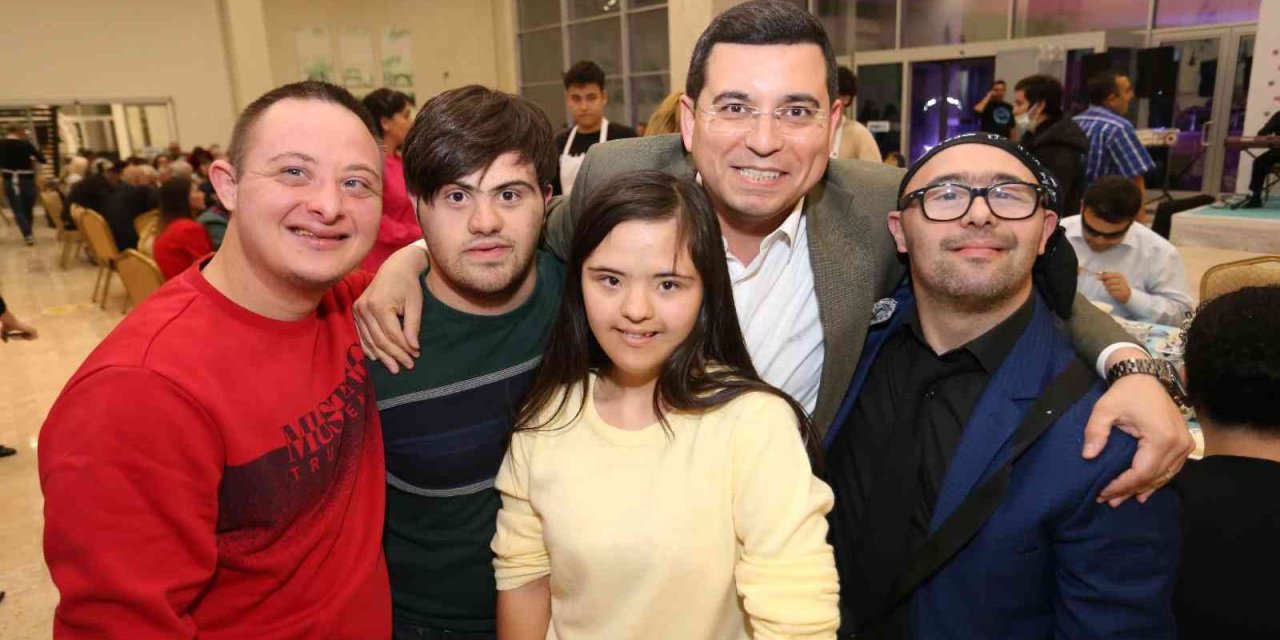 Başkan Tütüncü: "tüm İmkanlarımız İle Sosyal Projelerin Destekçisi Olacağız"