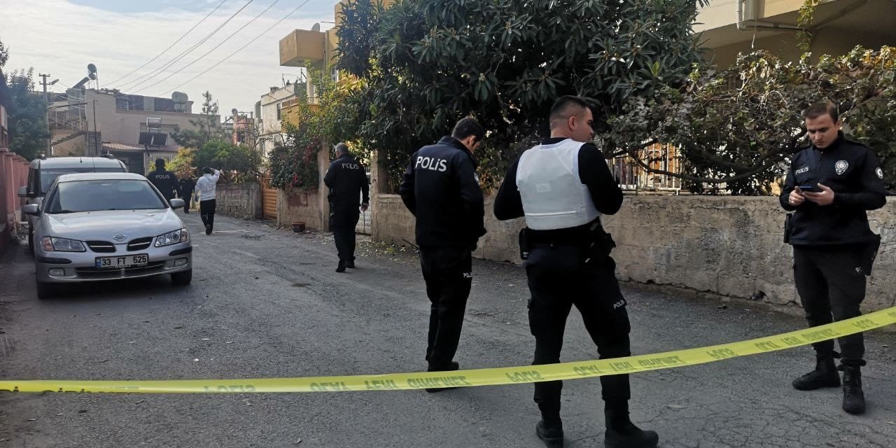 5 Polisi Yaralayan Zanlı Ölü Olarak Ele Geçirildi