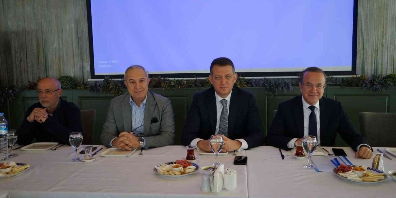 Hep’ten Alanya Ve Üniversite Adına Faydalı İşbirliği