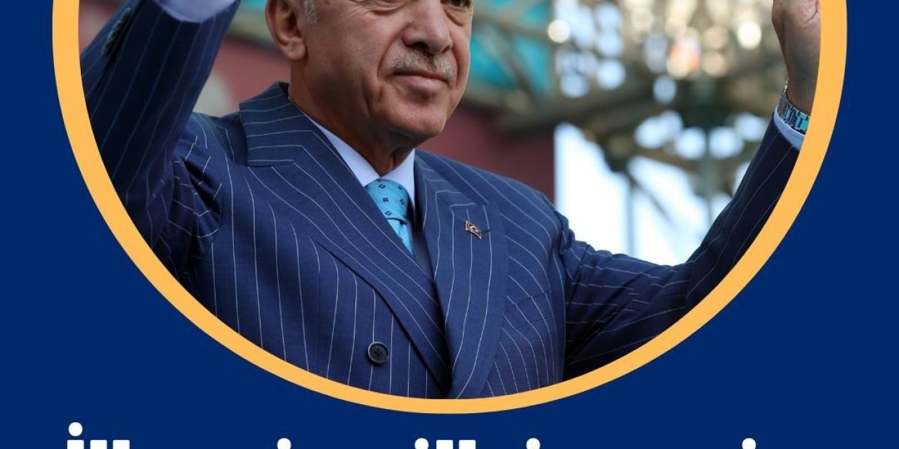 Çopuroğlu: "kayseri’miz İçin Bir Milat Olacak"