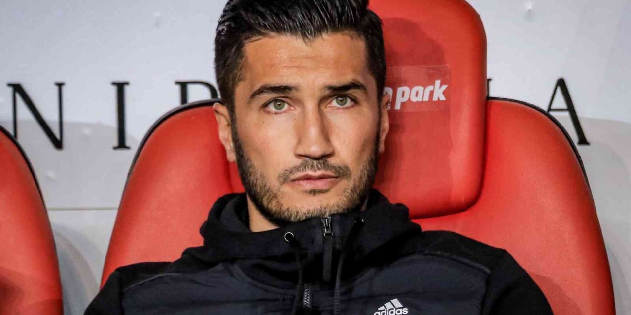 Hazırlık Maçı: Antalyaspor: 2 - Napoli: 3