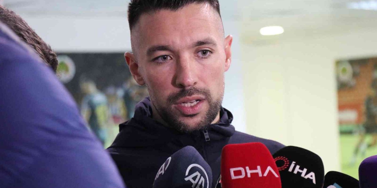 Farioli: “daha Fazla Puan Toplayacağız, Takımıma Güveniyorum”