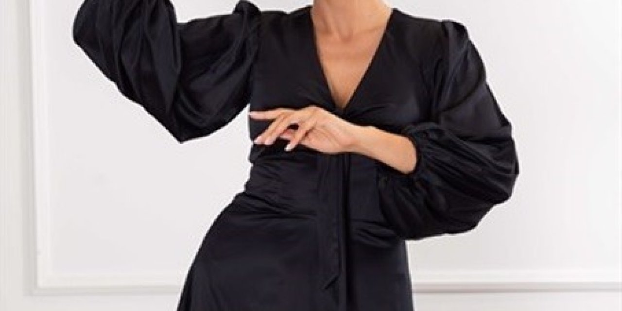 İnternetten Abiye Elbise Alırken Dikkat