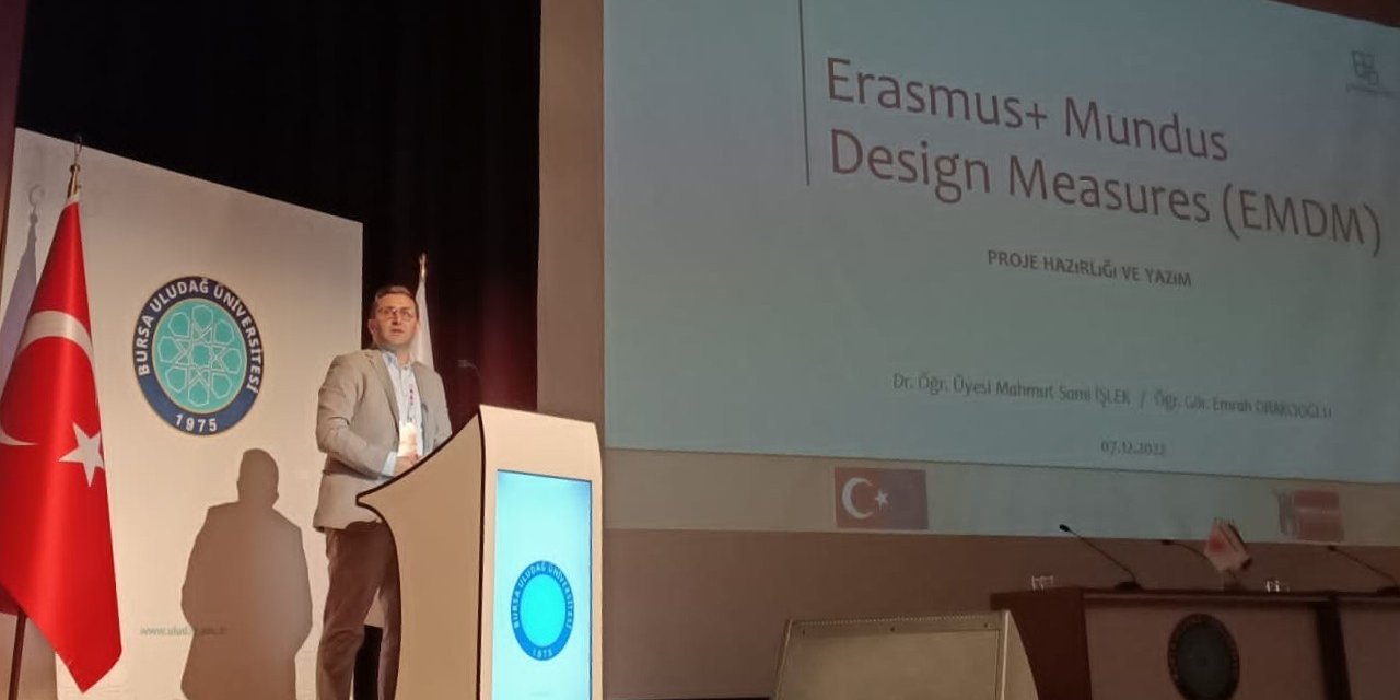 Esogü, Panerama Projesinde Edindiği Deneyimleri Diğer Yükseköğretim Kurumları İle Paylaştı