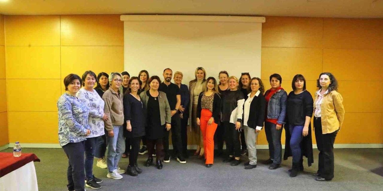 “yerli Malı” Ve “yılbaşı Festivali” Kadın Kooperatiflerinin Katılımıyla Yapılacak