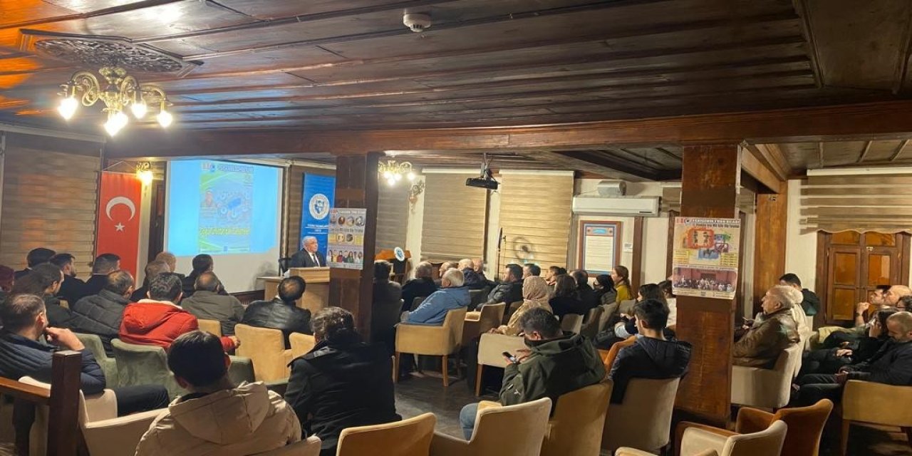 Doğu Türkistan’daki Çin Zulmü