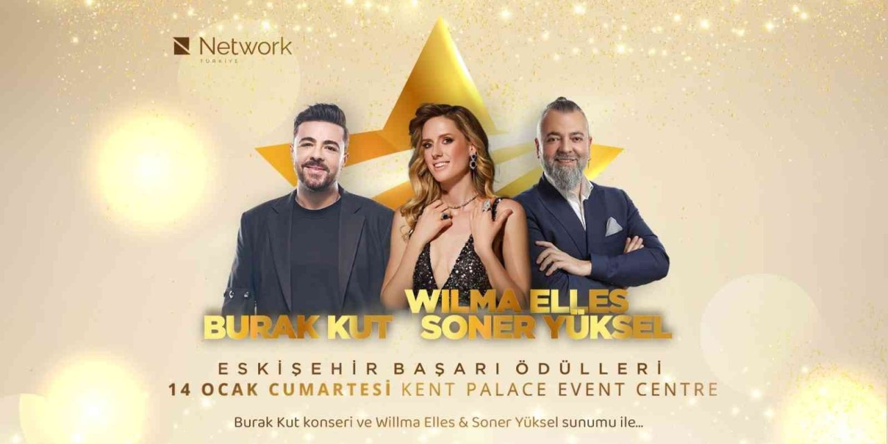 Eskişehir Başarı Ödüllerinde Oylama Bugün Başlıyor