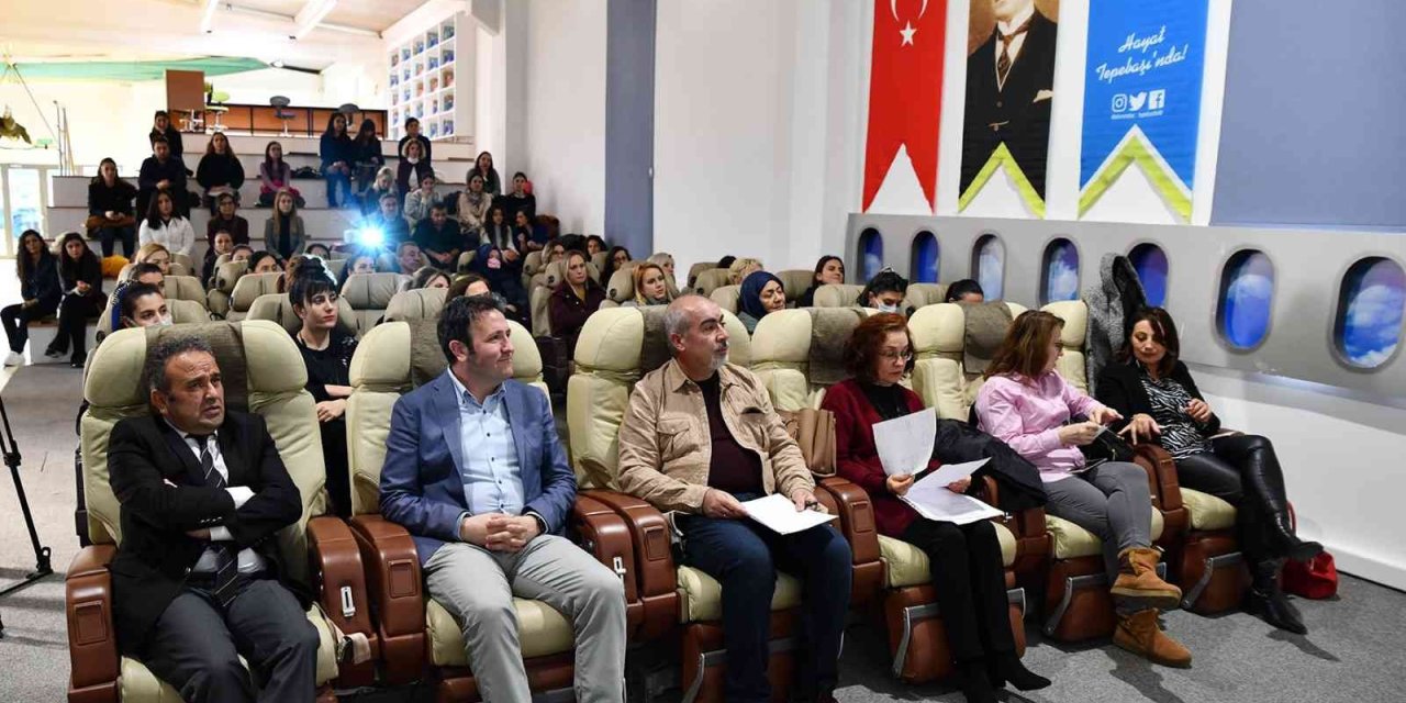 Eko-okullar Koordinatör Öğretmenler Toplantısı