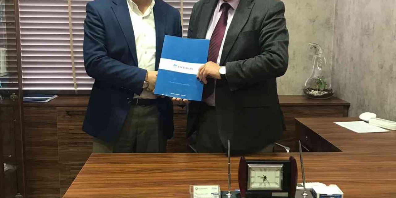 Fizyomer’den İşkur Personeline İndirim Protokolü