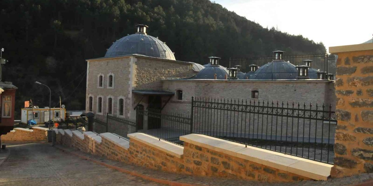 Akşehir Asırlık Tarihine Sahip Çıkıyor