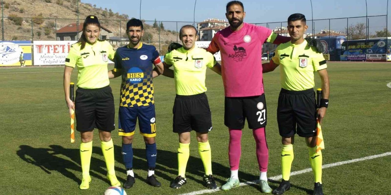 Bölgesel Amatör Lig 6. Grup