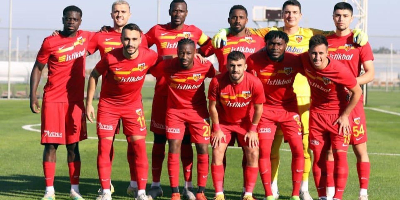 Ziraat Türkiye Kupası 5. Eleme Turu