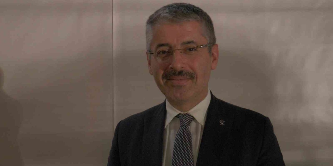 Başkan Çopuroğlu: “3 Gün Sürecek Kura Çekimi İle 5 Bin Kişi Ev Sahibi Olacak”