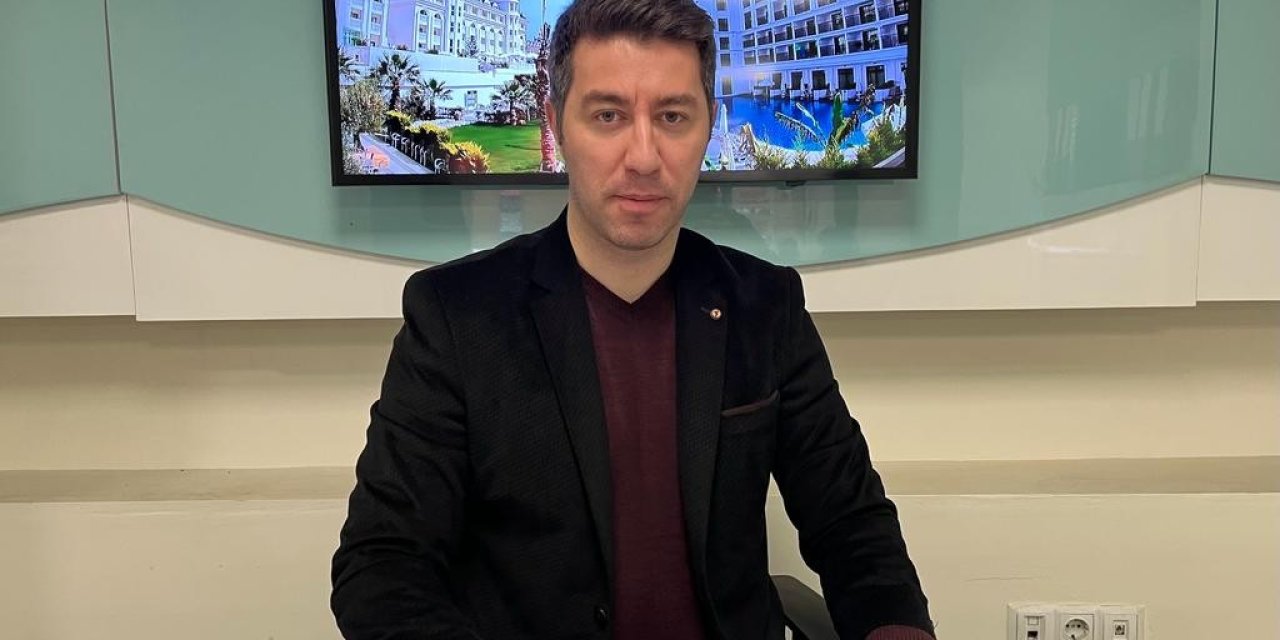 Tatile Gitmek İsteyenler Erken Rezervasyon Dönemine Yoğun İlgi Gösteriyor