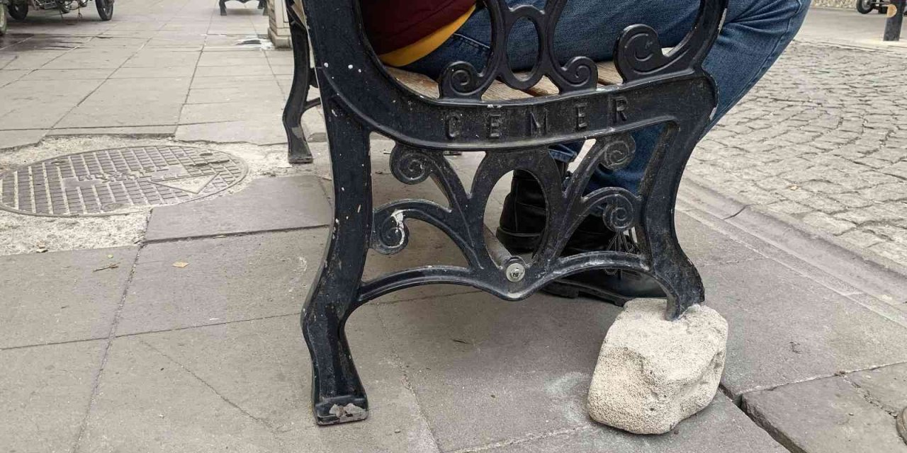 Esnaftan Kırık Banka Taşlı Çözüm