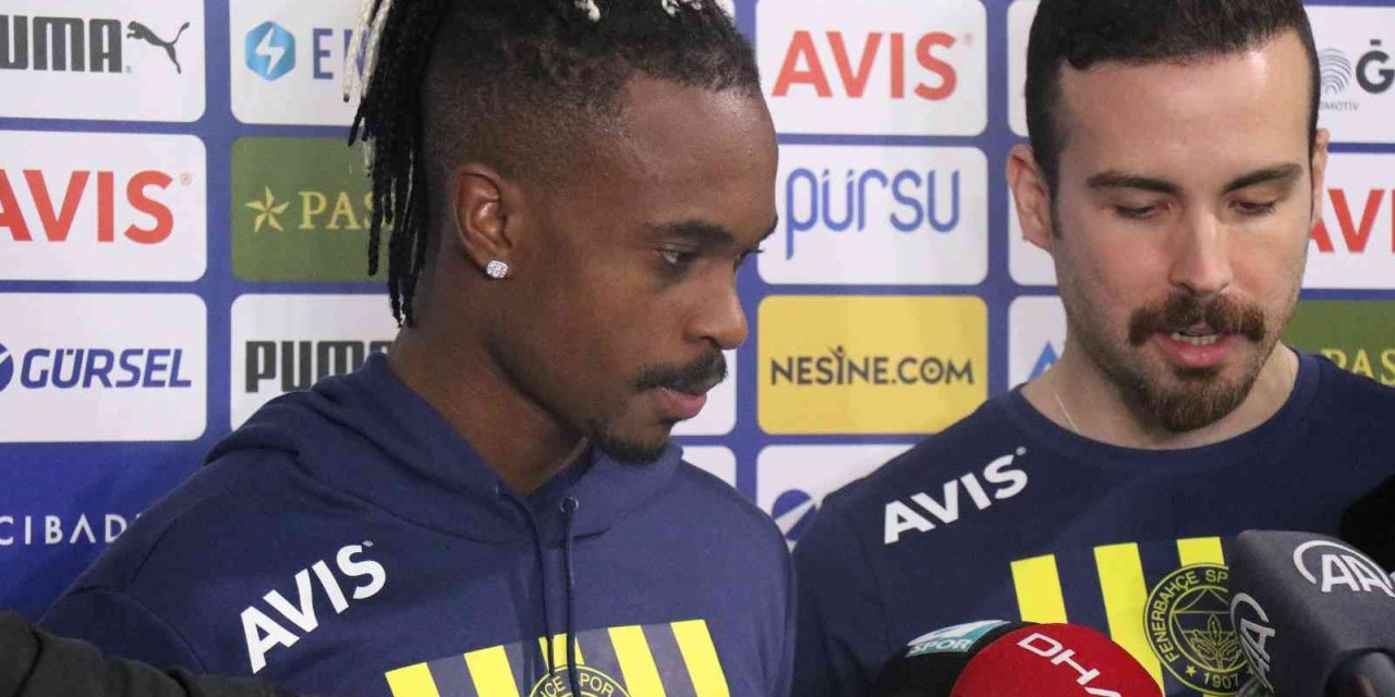 Lincoln Henrique: “kazanmak Her Zaman Güzeldir”