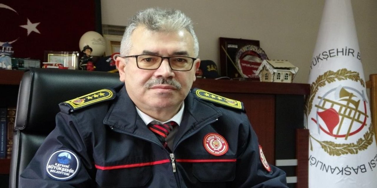 İtfaiyenin Eğitimleri İşe Yaradı, Asılsız İhbar Oranı Düştü