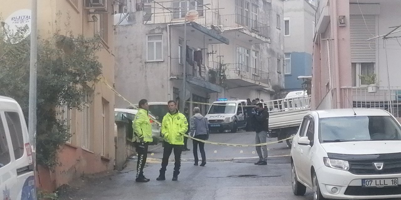 1 Kişinin Öldüğü Miras Kavgasında 2 Tutuklama