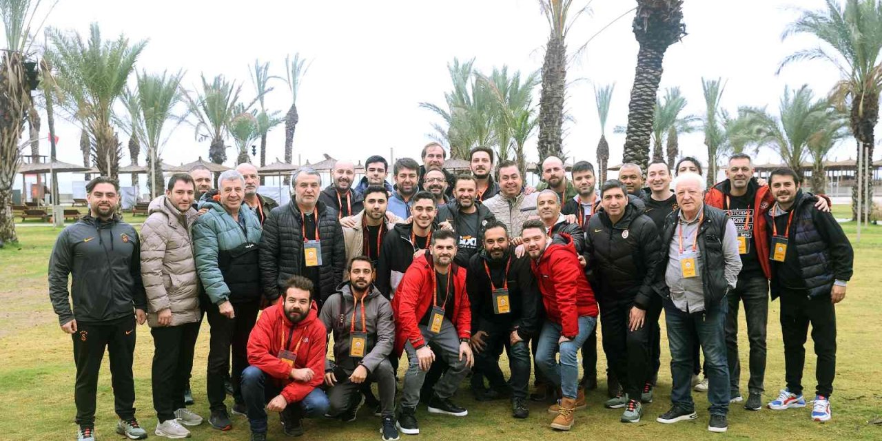 Okan Buruk: "şu Anda Net Görüştüğümüz Kimse Yok"