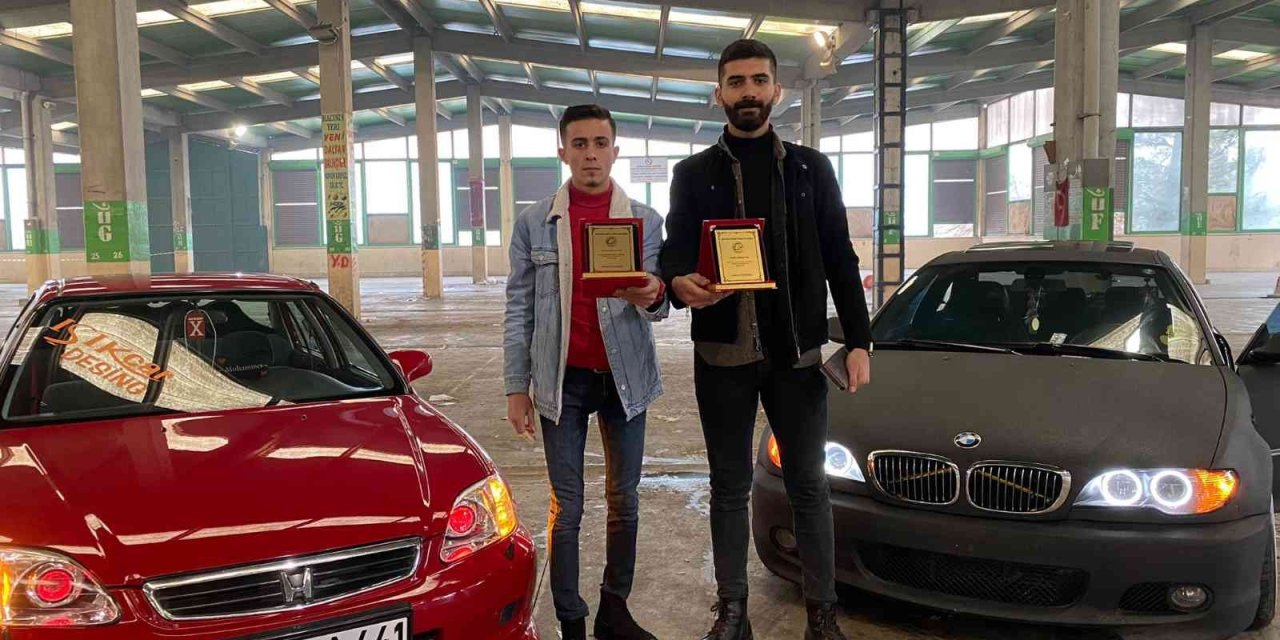 Güzellik Yarışması’nda Kazanan Sefa Bebek Oldu